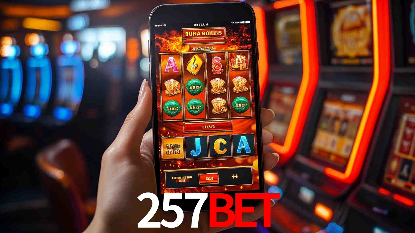 257bet - Roleta Oficial Brasileira - 257 bet