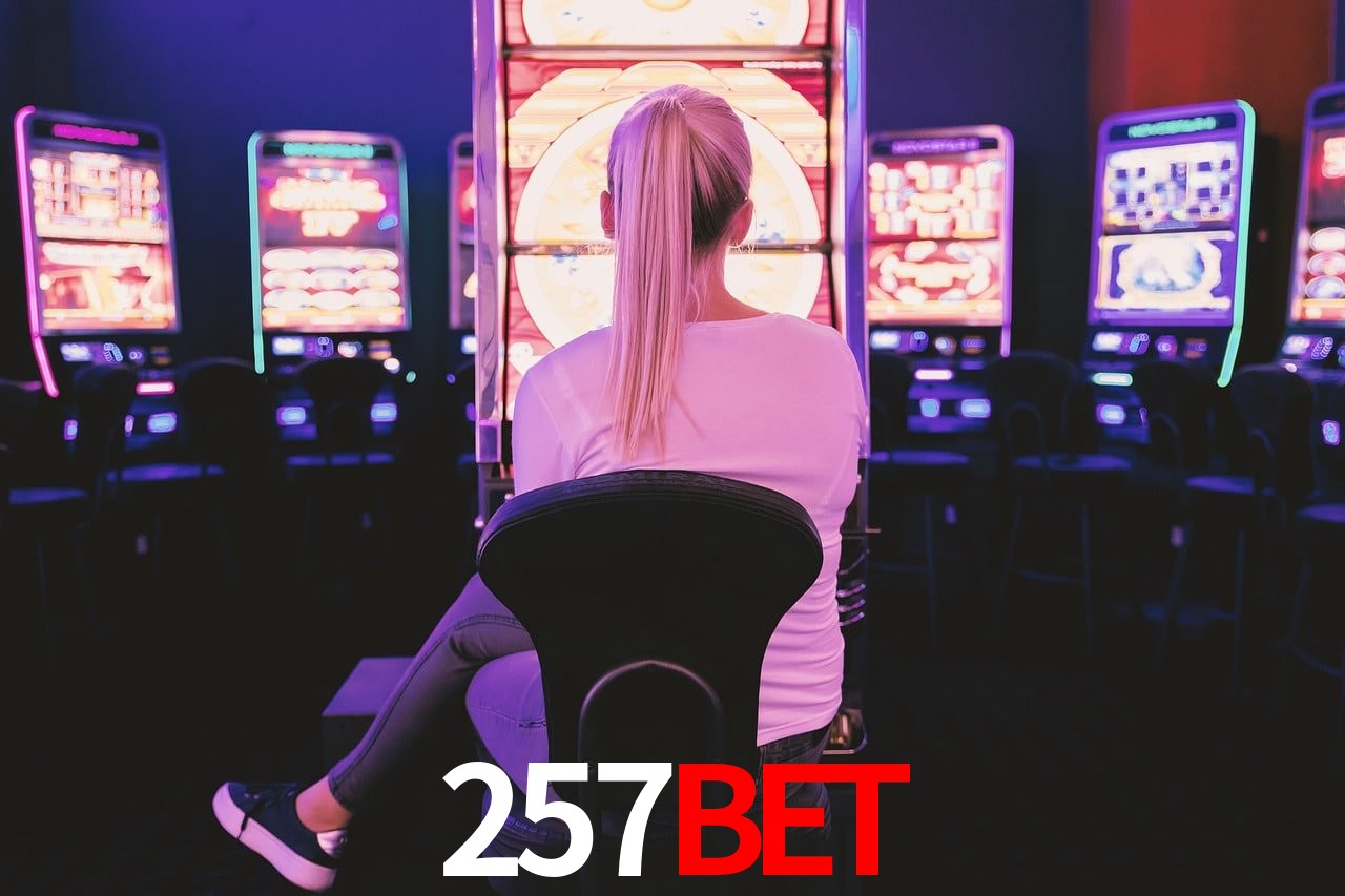 Experiência VIP 257bet