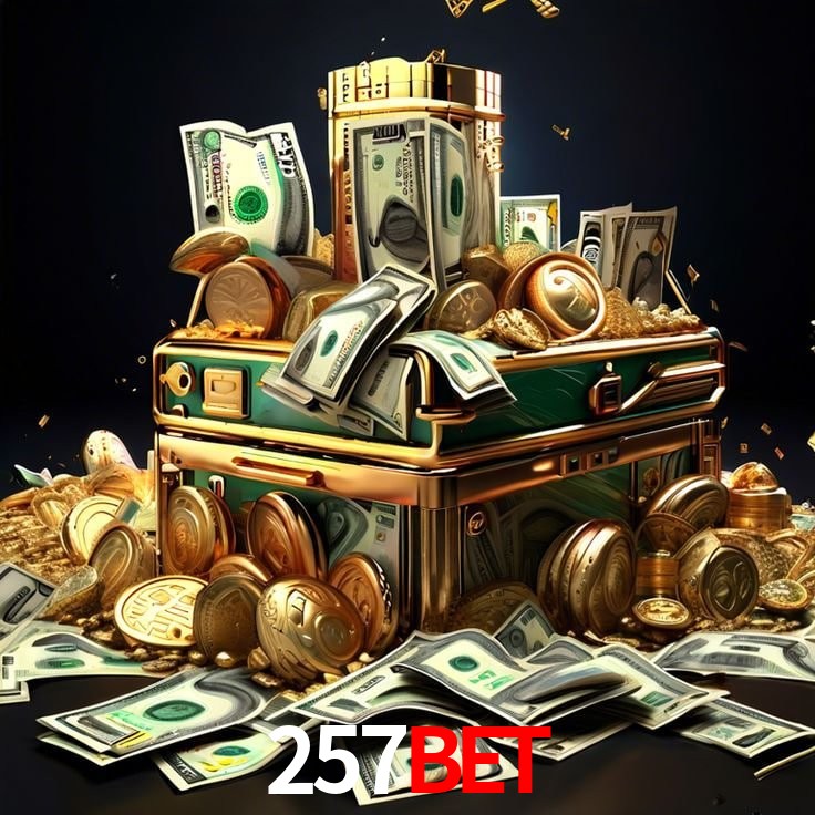 Experiência VIP 257bet