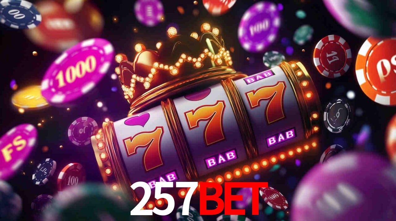 Statistics 257bet