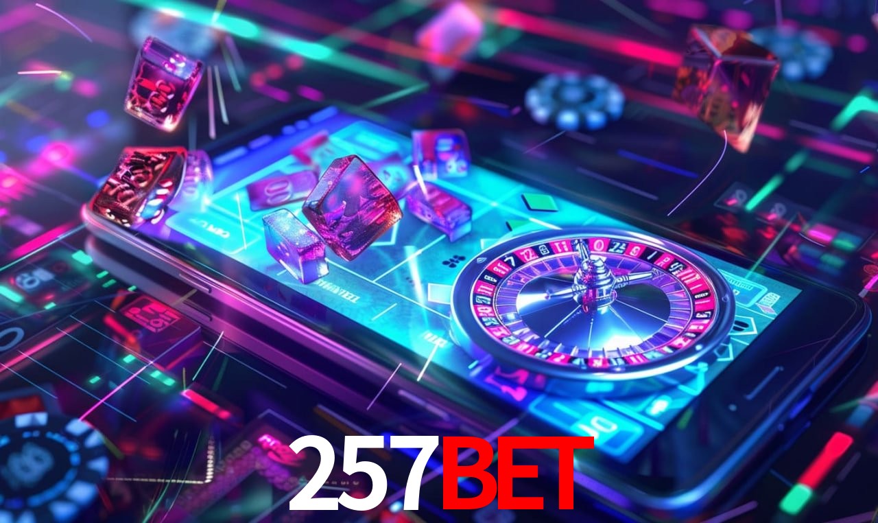 Estatísticas 257bet