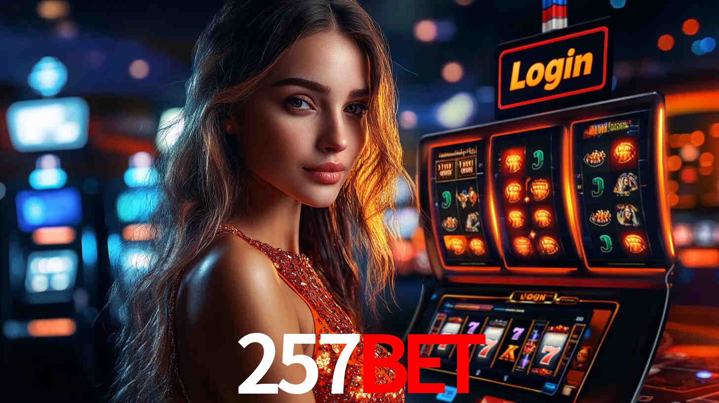 257bet: Seu Cassino Premiado com Pagamentos Rápidos
