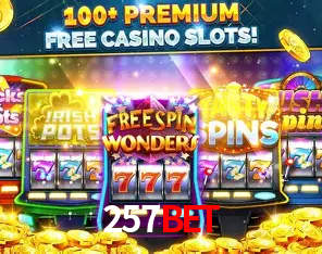 Desvendando o Mundo dos Jogos Virtuais na 257bet