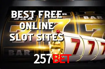 Desvendando o Mundo dos Jogos Virtuais na 257bet