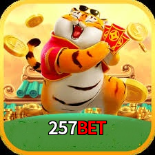 Plataforma 257bet