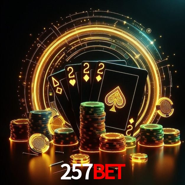 Provedores de Jogos 257bet