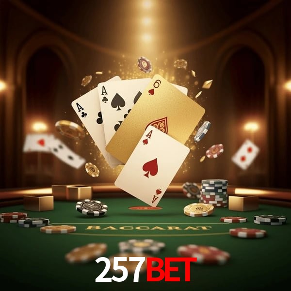 VIP Casino 257bet