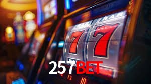 Tecnologia da Plataforma 257bet