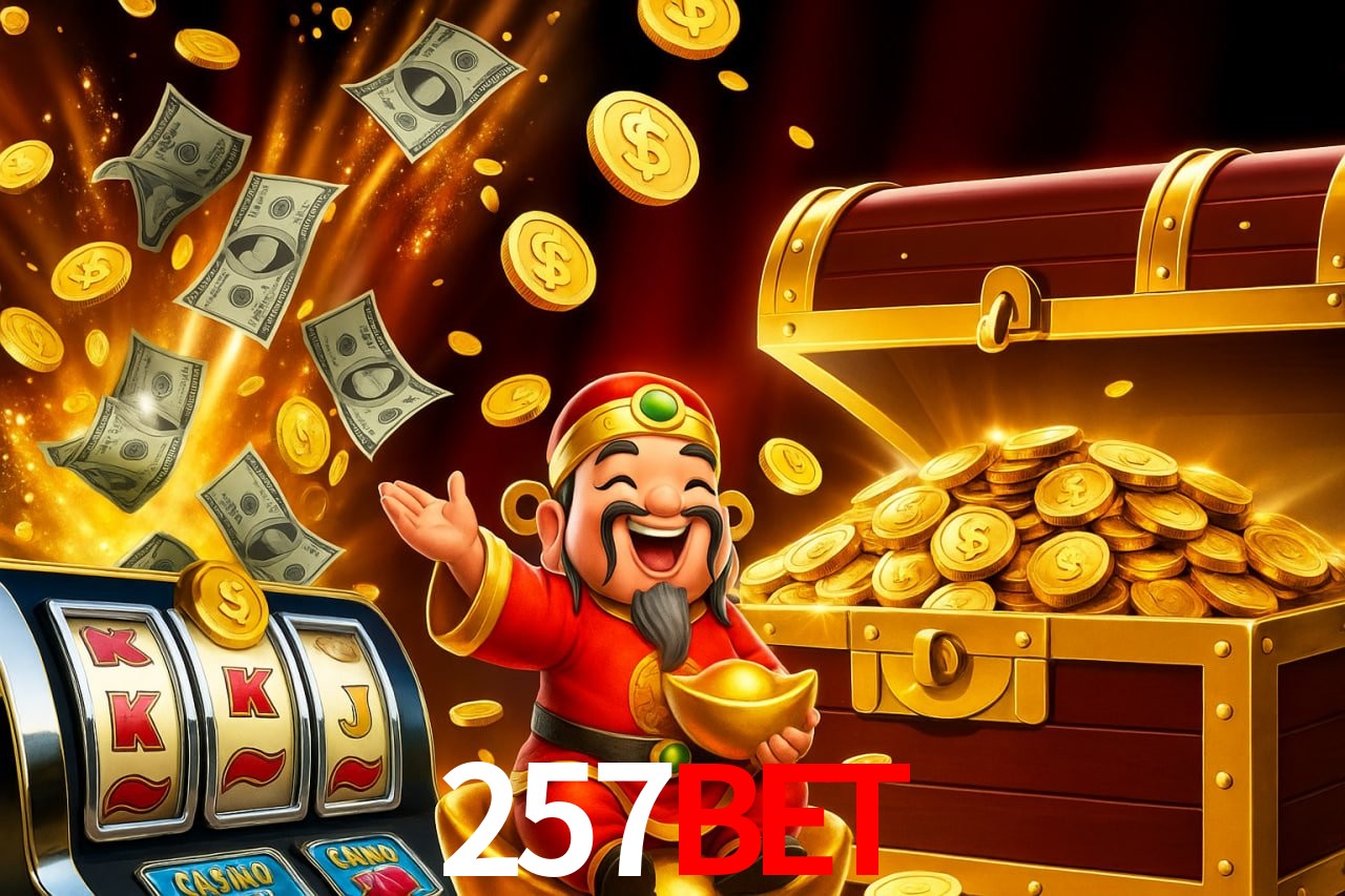 Programa VIP 257bet