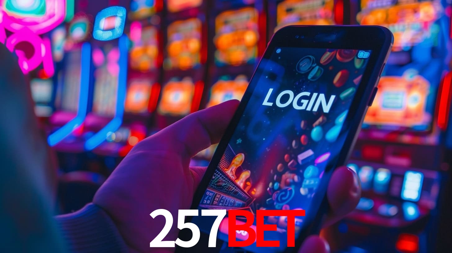 Casino VIP 257bet