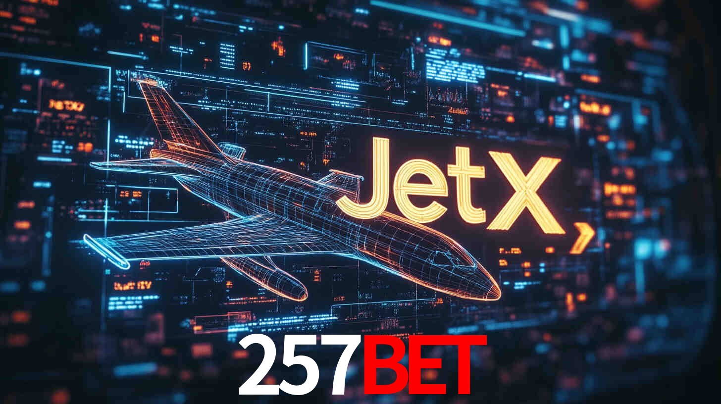 Apostas Esportivas na 257bet: Um Guia Completo