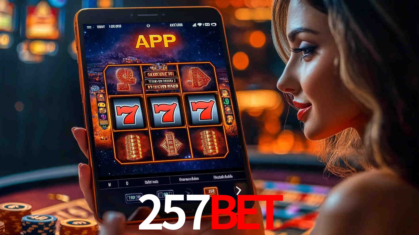 Bônus Generosos e Exclusivos no 257bet para Você!
