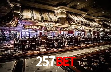 API Integration 257bet