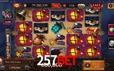 Flash Promotion 257bet