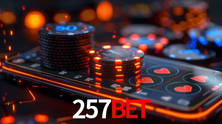 Sports Statistics 257bet