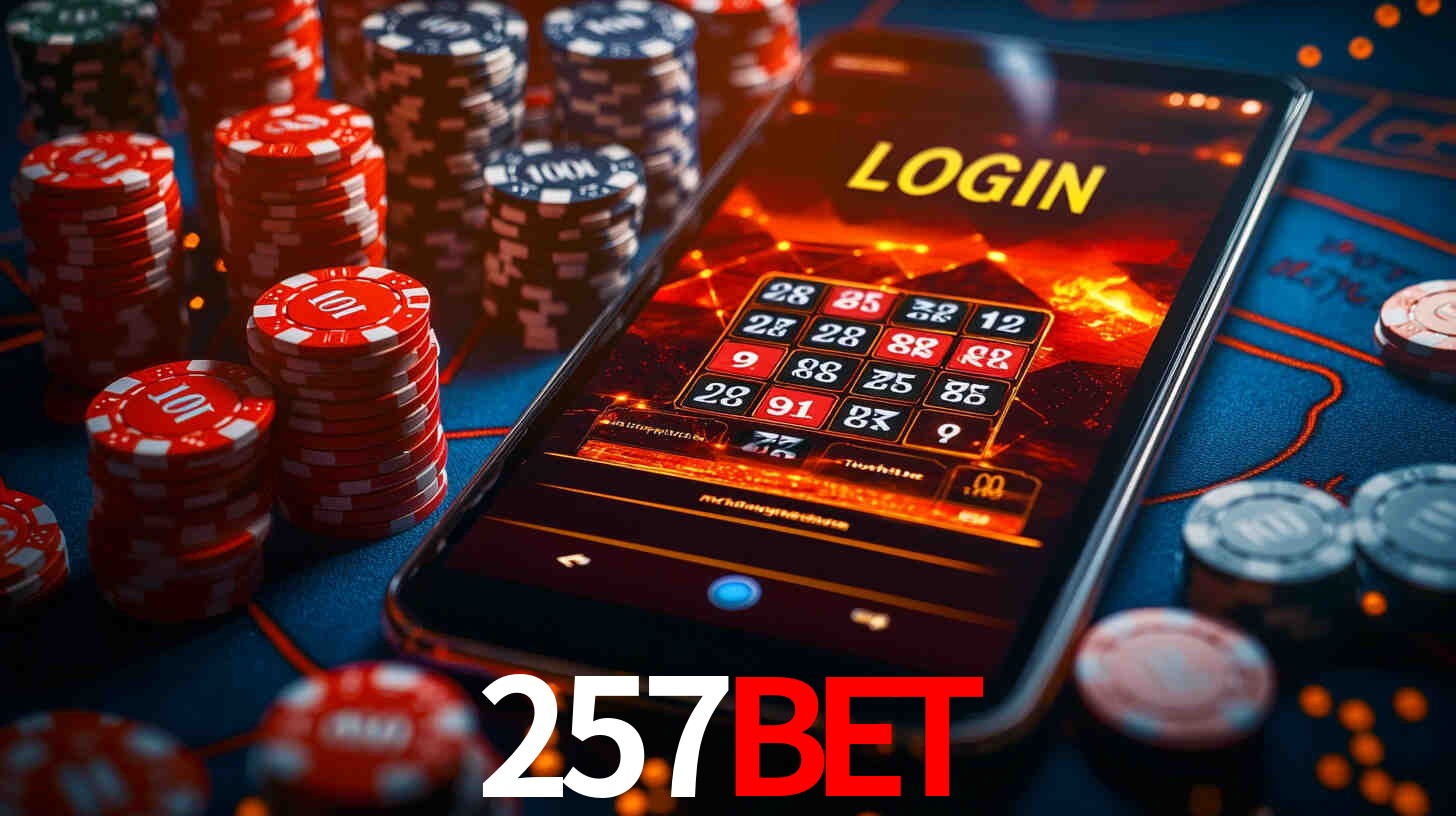 257bet vip