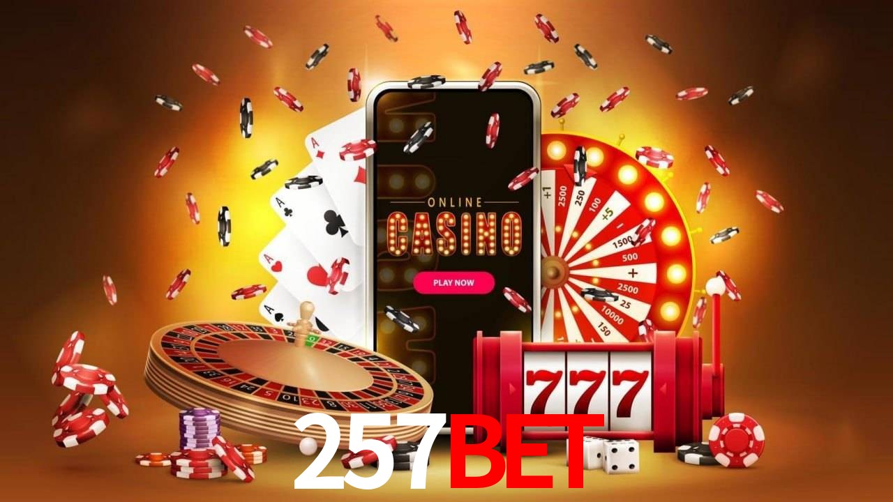 Segurança 2FA 257bet
