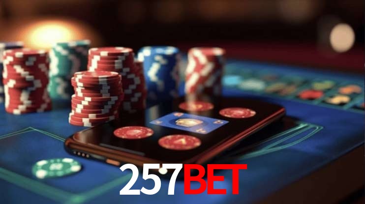 Login Seguro 257bet