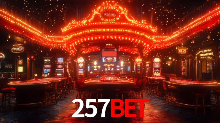 257bet,257 bet