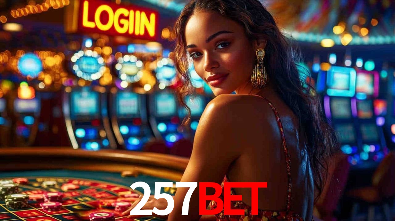Benefícios da Conta 257bet