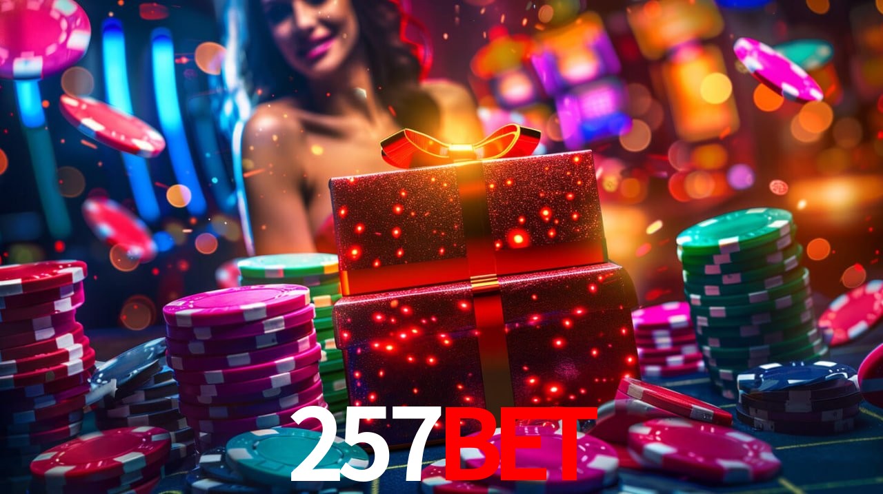 cassino 257bet