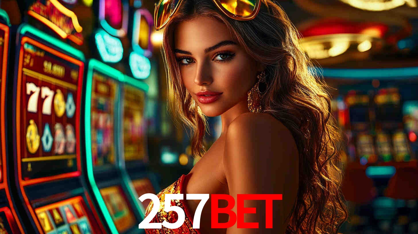 Premium Interface 257bet