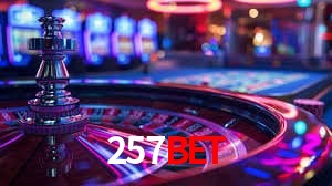 Basketball Betting 257bet