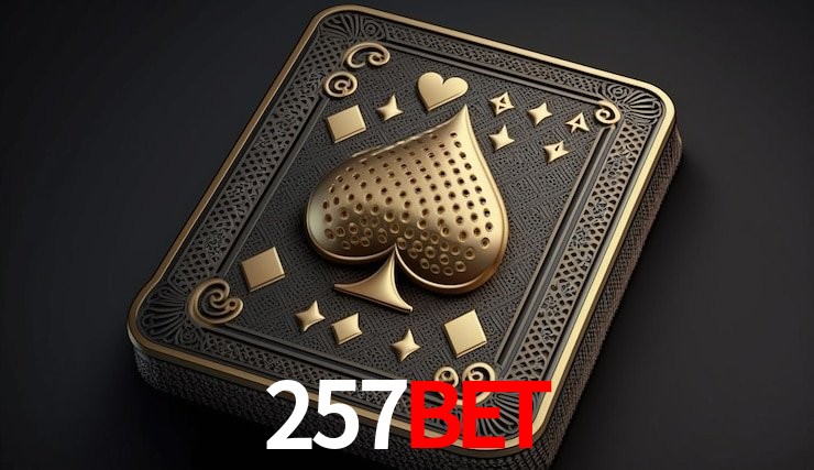 Recursos de Bônus 257bet