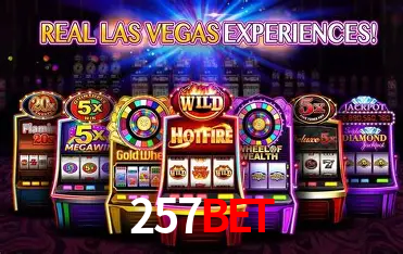 Descubra a Essência do 257bet: Nossa História e Compromissos