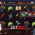 Weekend Specials 257bet
