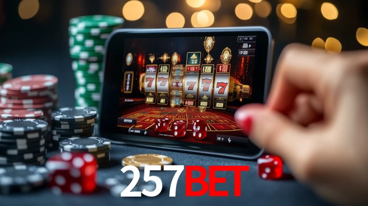 Instant EasyPaisa 257bet