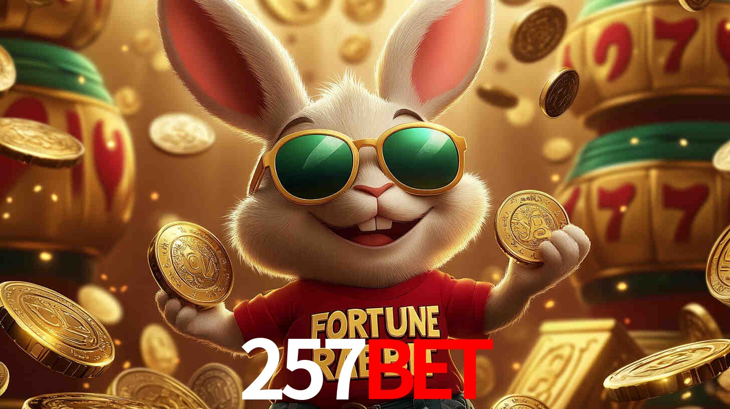 257bet vip