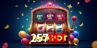 Especiais de Fim de Semana 257bet