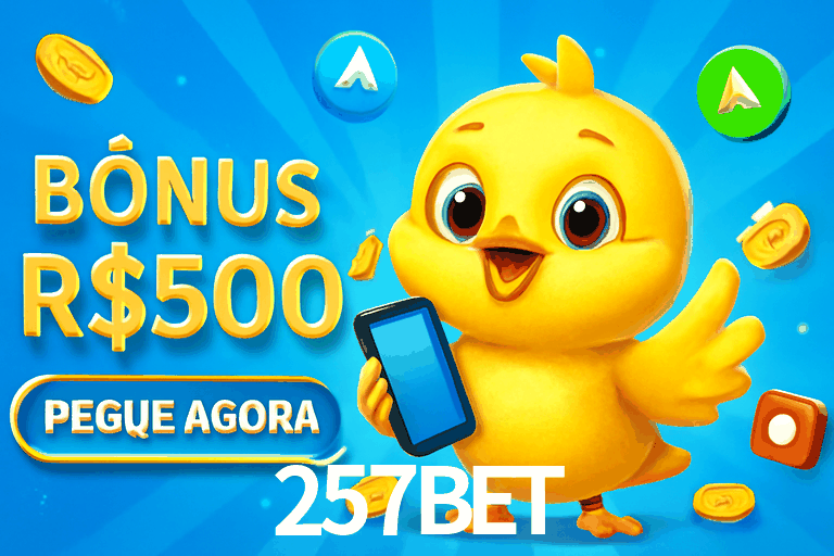 Live Casino 257bet