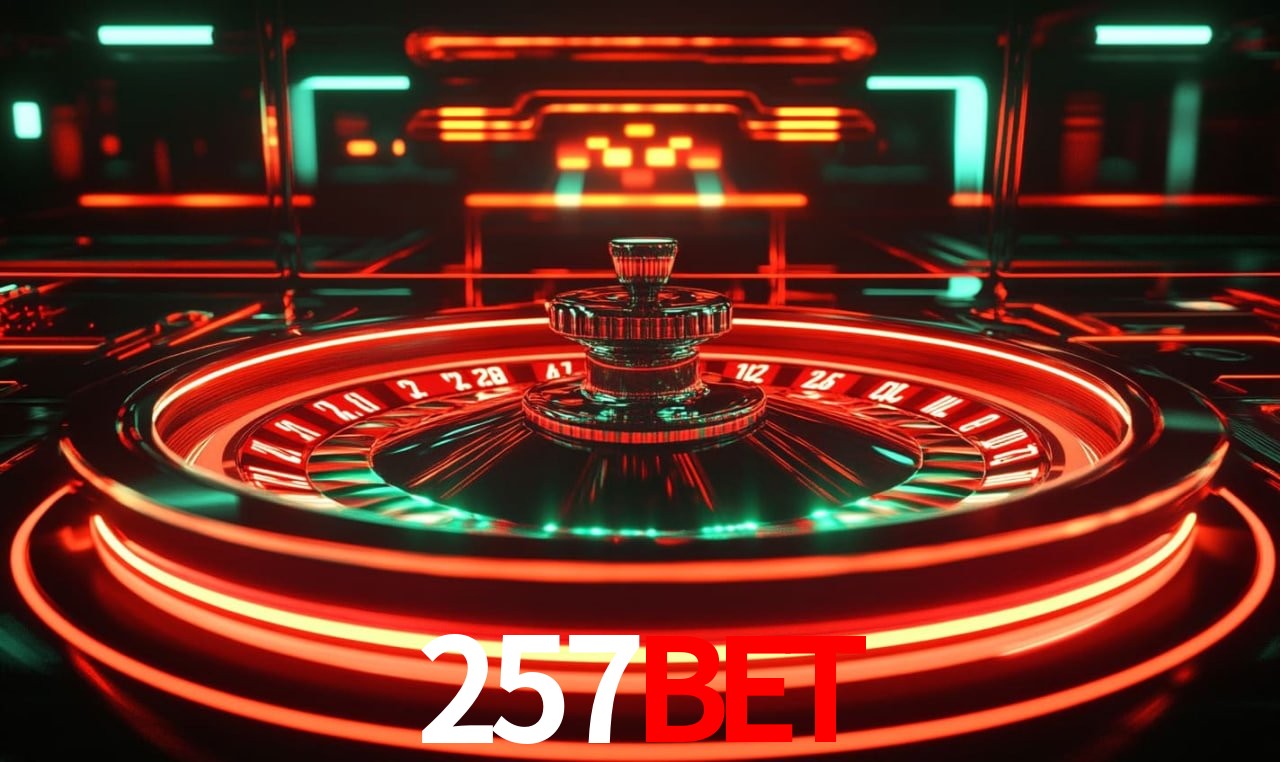 Apostas Esportivas na 257bet: Um Guia Completo
