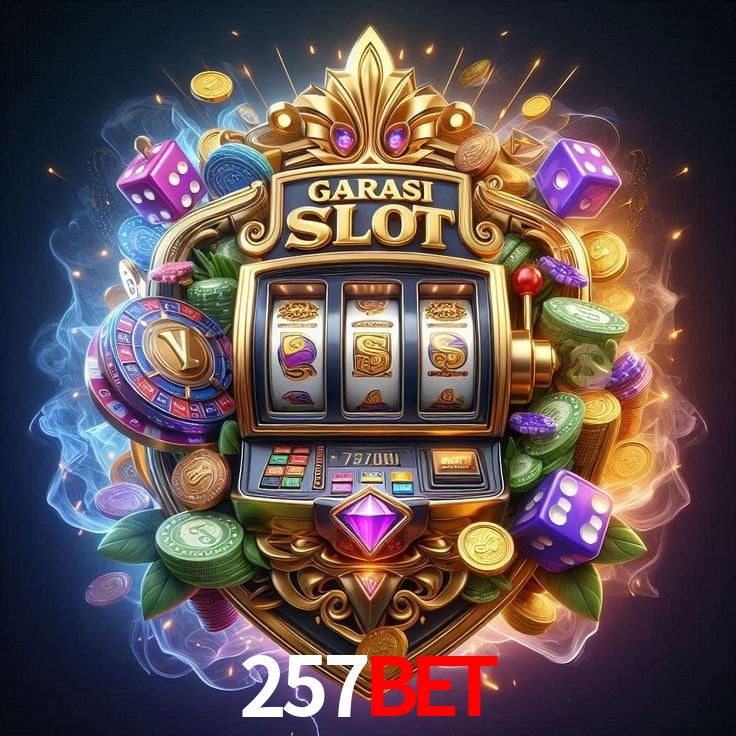 Integração de APIs 257bet