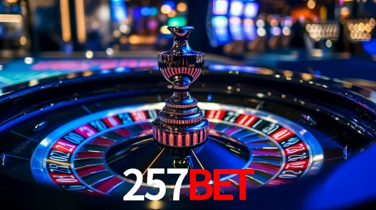 257bet: Jogos de Caça-Níqueis-Altas Recompensas, Roleta-Velocidade, Blackjack-Desafios Máximos
