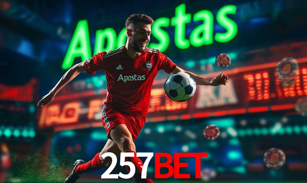 Jogos Exclusivos 257bet