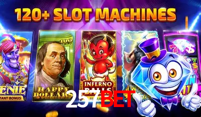 Exclusive Offers 257bet