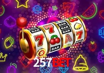 Inovações de Jogos na 257bet: O Futuro das Experiências Interativas