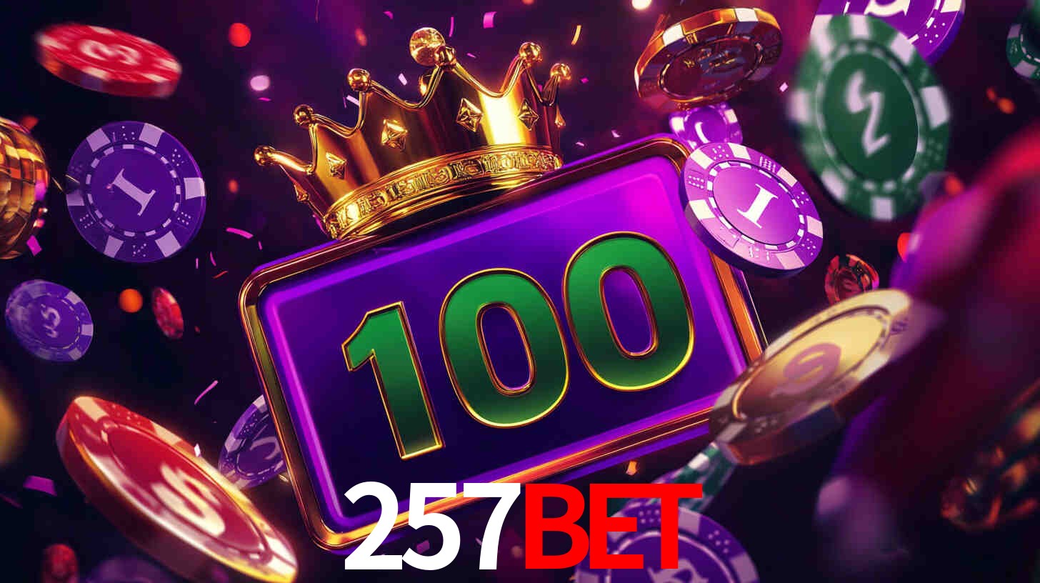 Exclusive Games 257bet