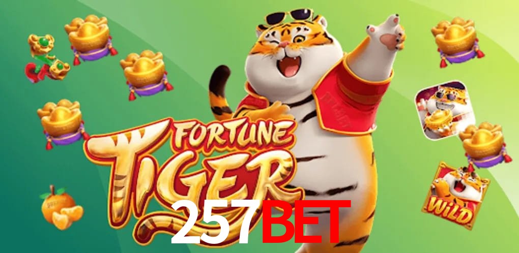 Football Betting 257bet