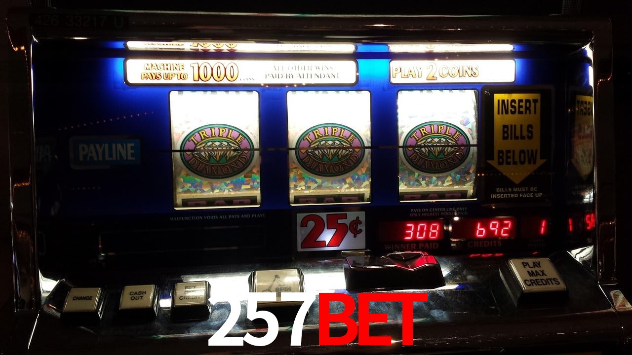 Spaceman Game 257bet