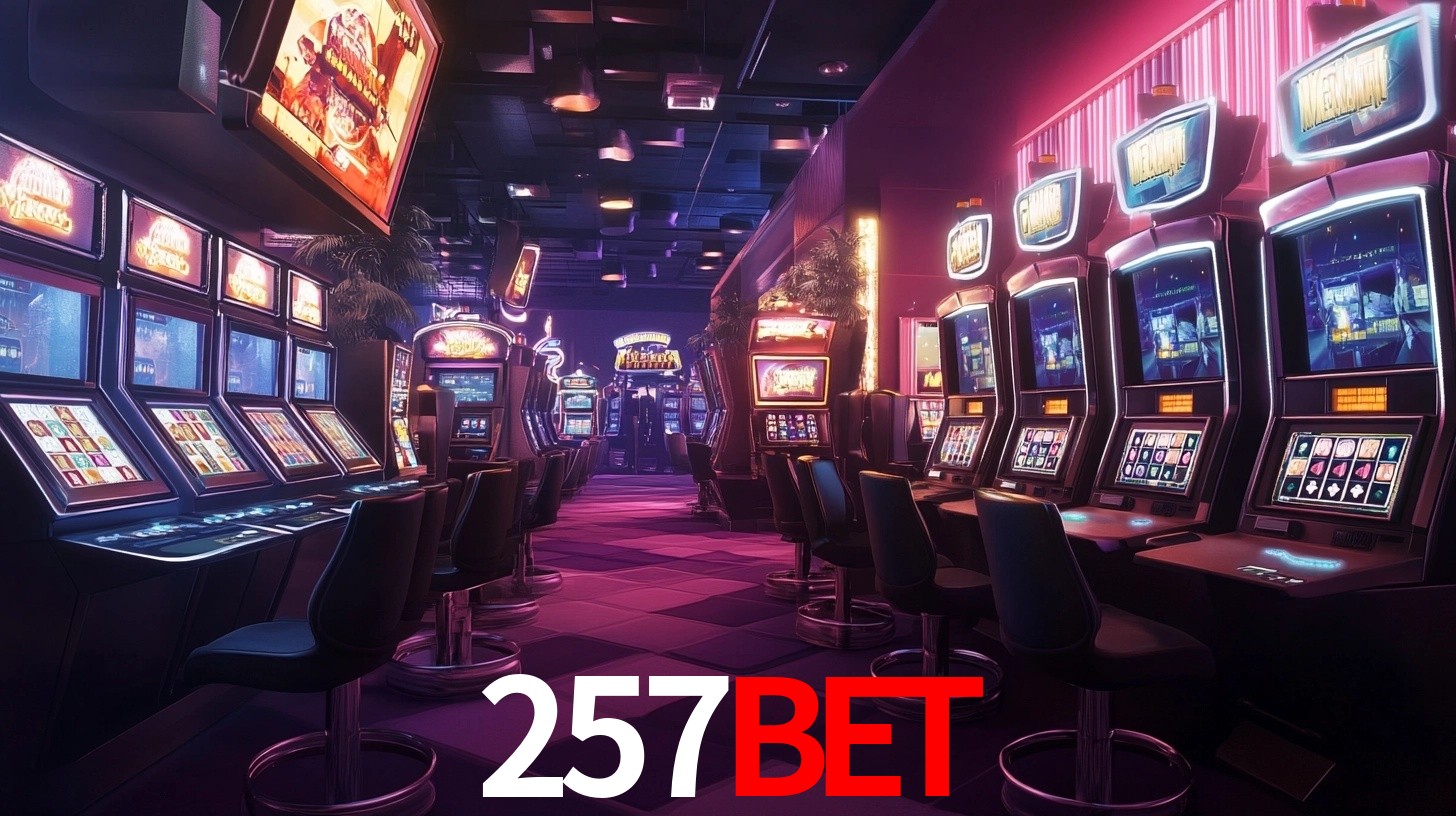 Explore as vantagens do 257bet: serviço profissional e confiabilidade