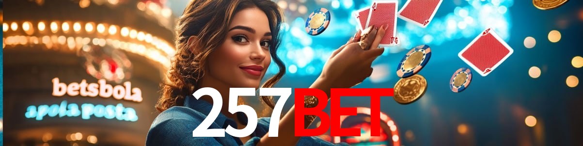 Tennis Betting 257bet