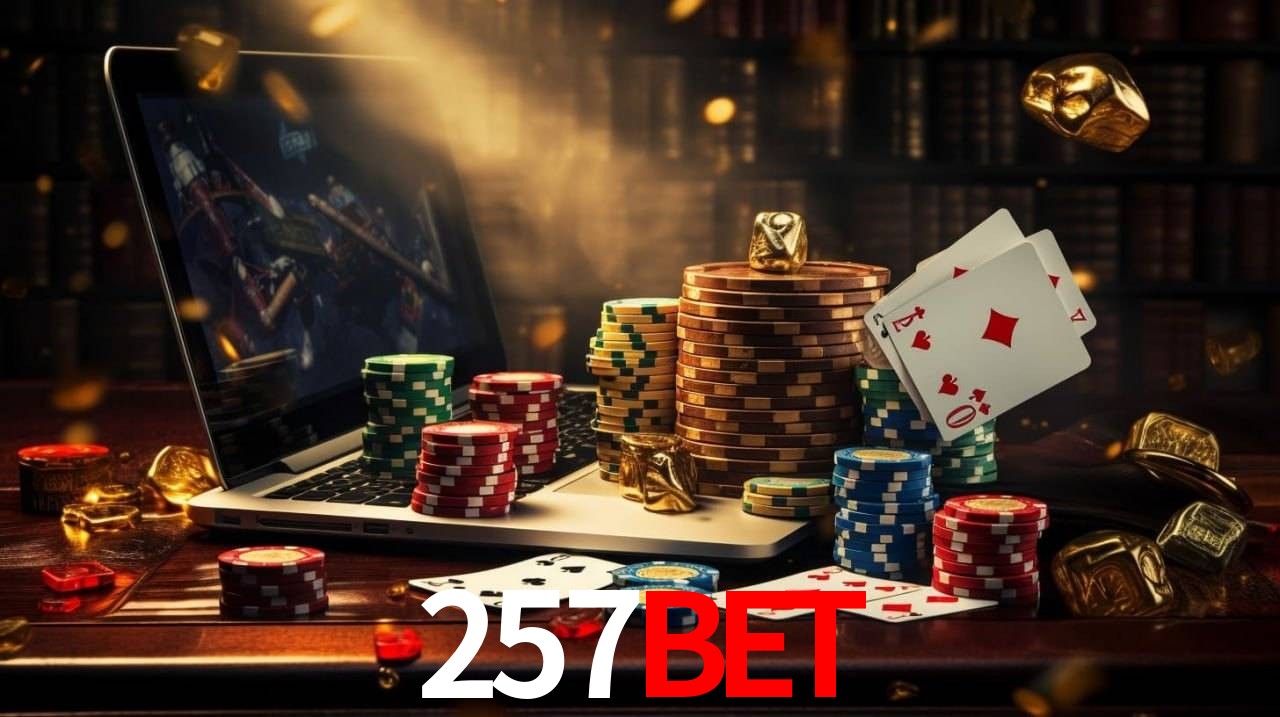 Jogo Aviator 257bet