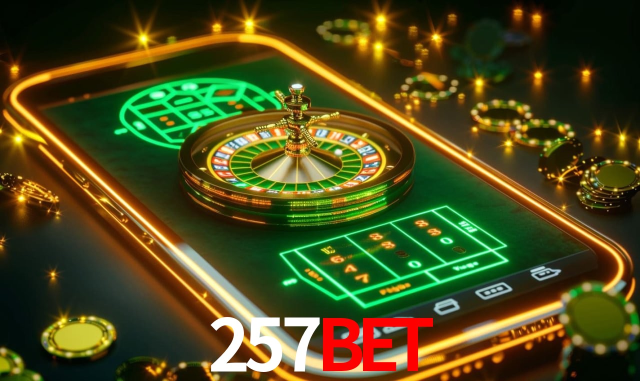 Promoções Sazonais 257bet