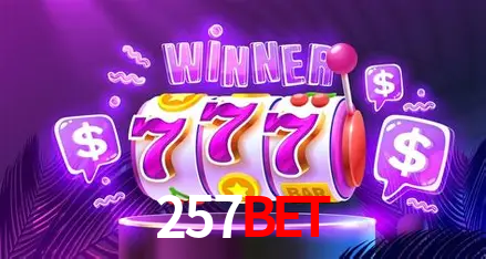 Seasonal Promotions 257bet