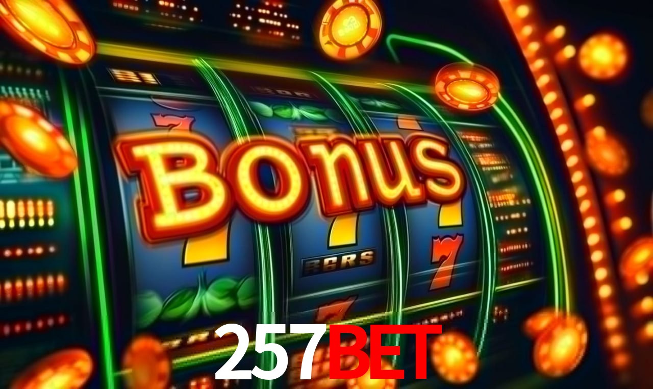 Live Casino 257bet