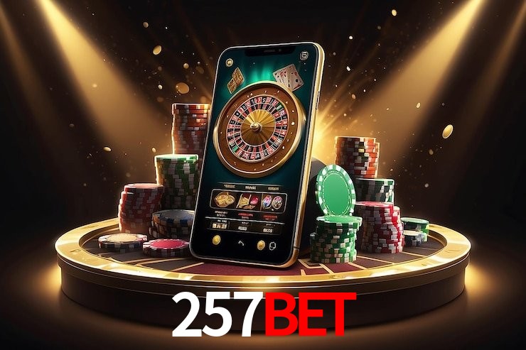 Sistemas de Segurança 257bet